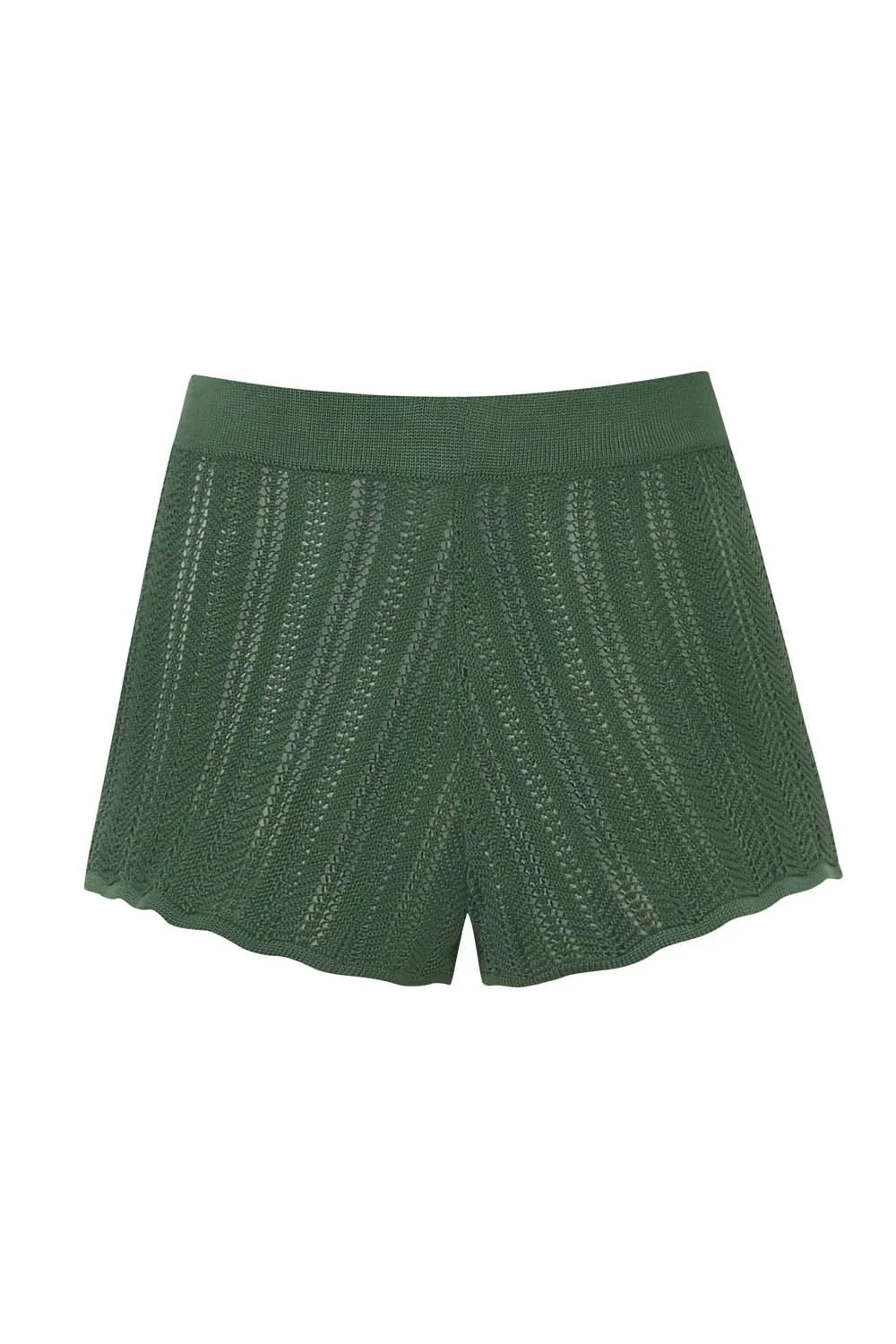 Camper Shorts