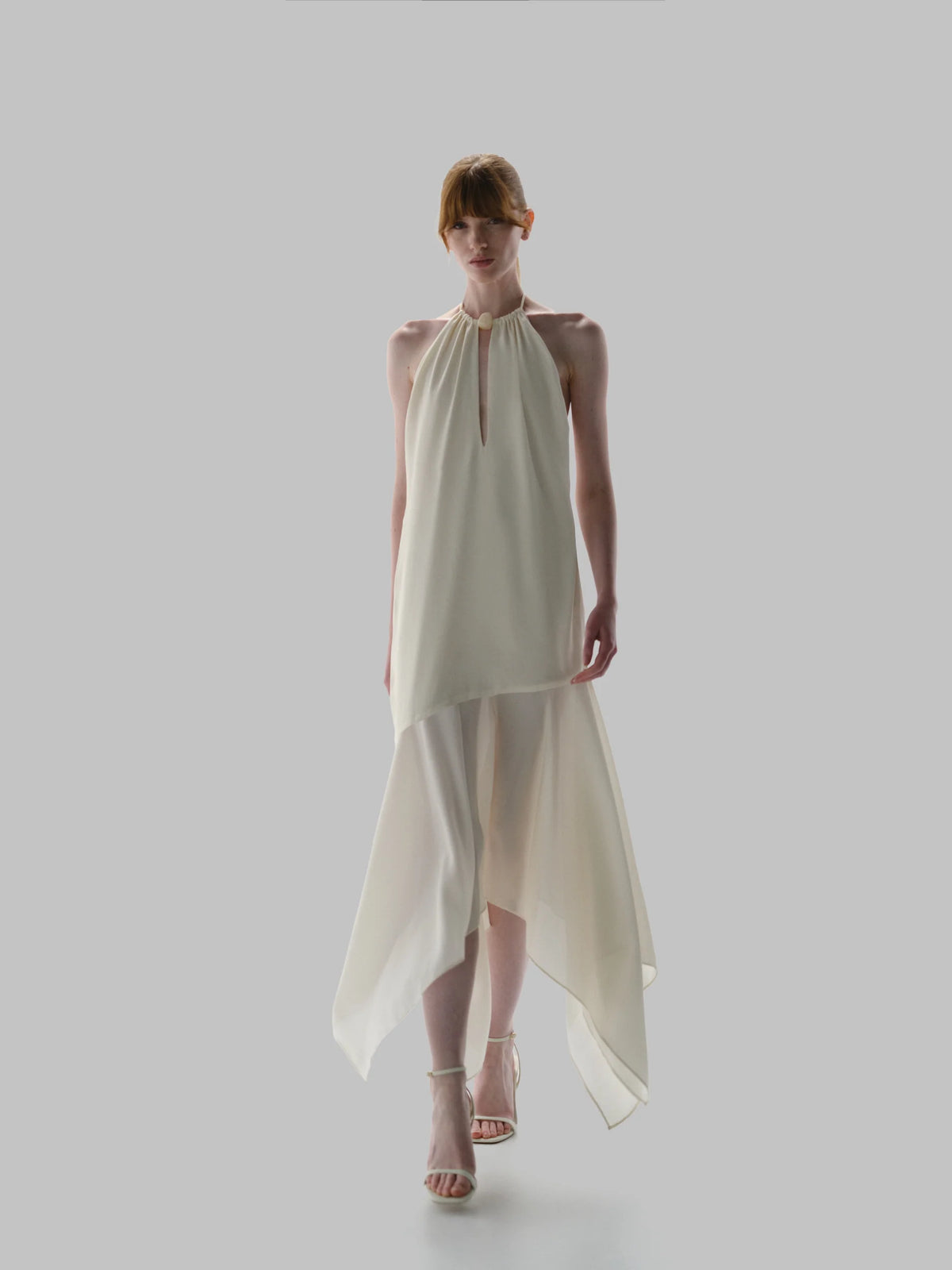 Rondine Midi Dress