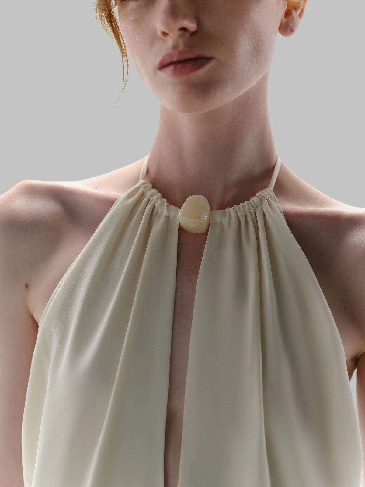 Rondine Midi Dress