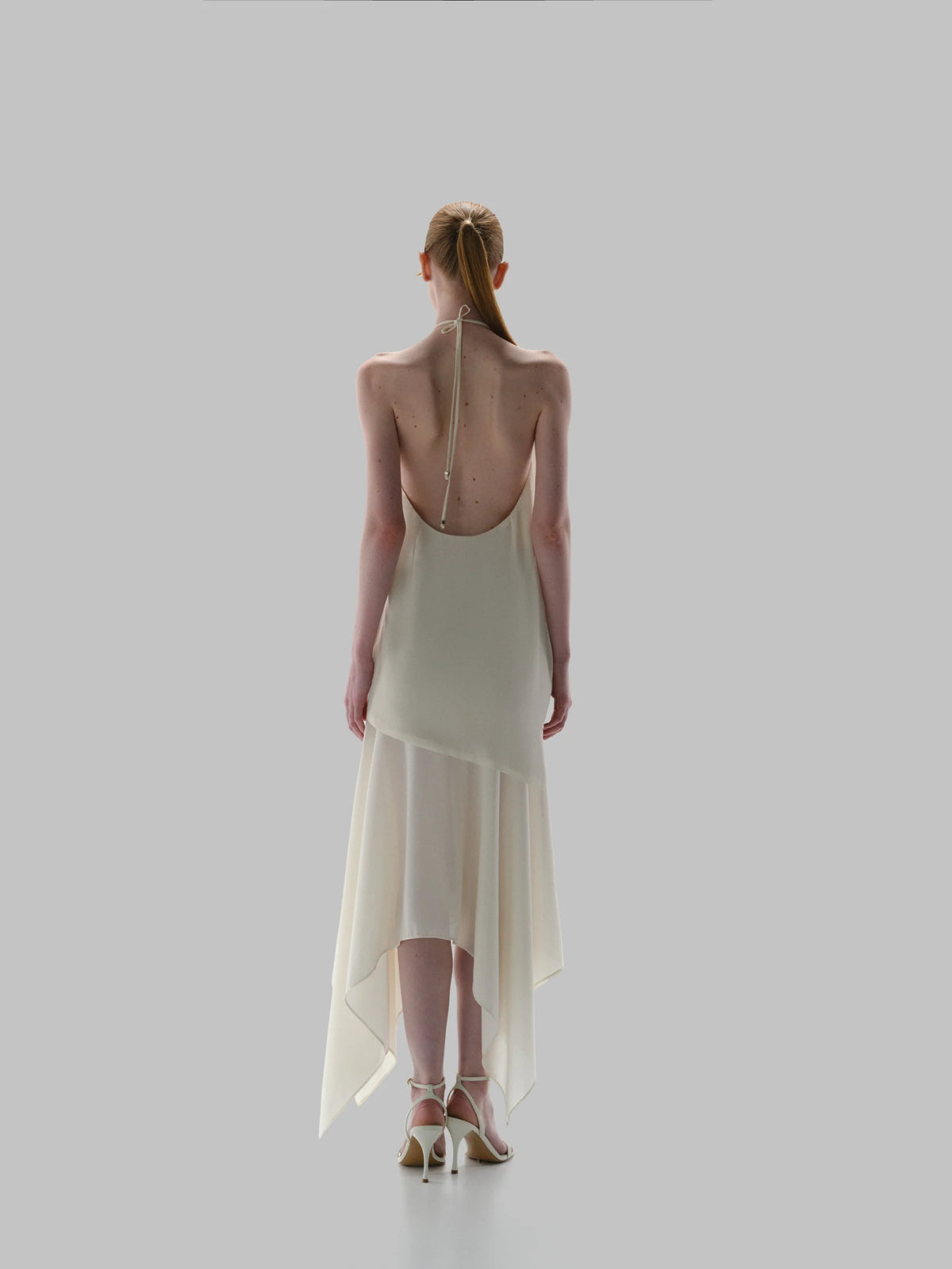 Rondine Midi Dress