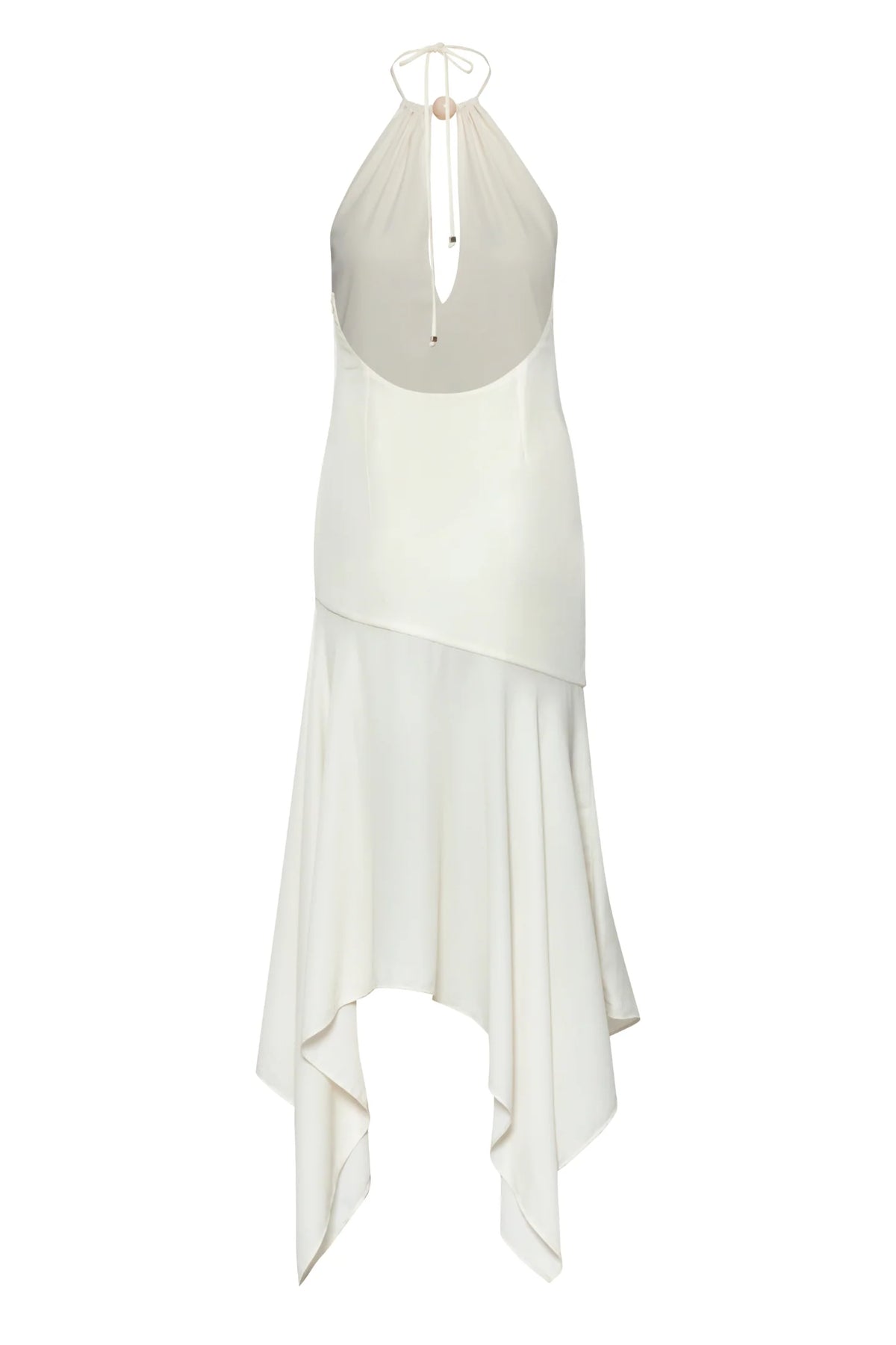 Rondine Midi Dress