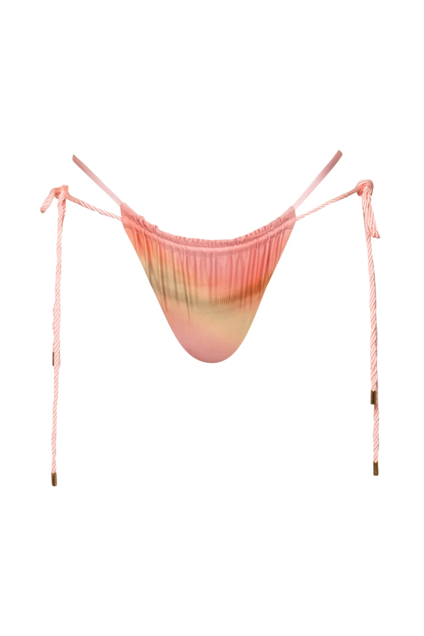 Lula Bikini Bottom