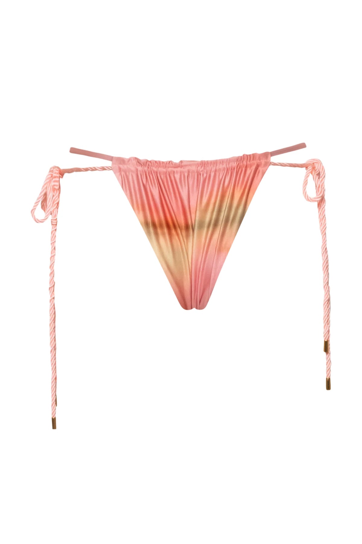 Lula Bikini Bottom