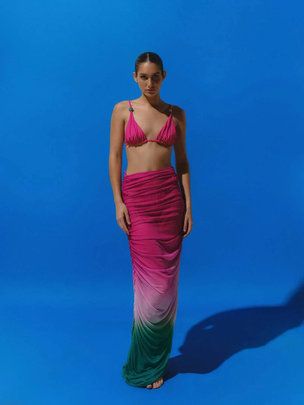 Bahia Maxi Pareo
