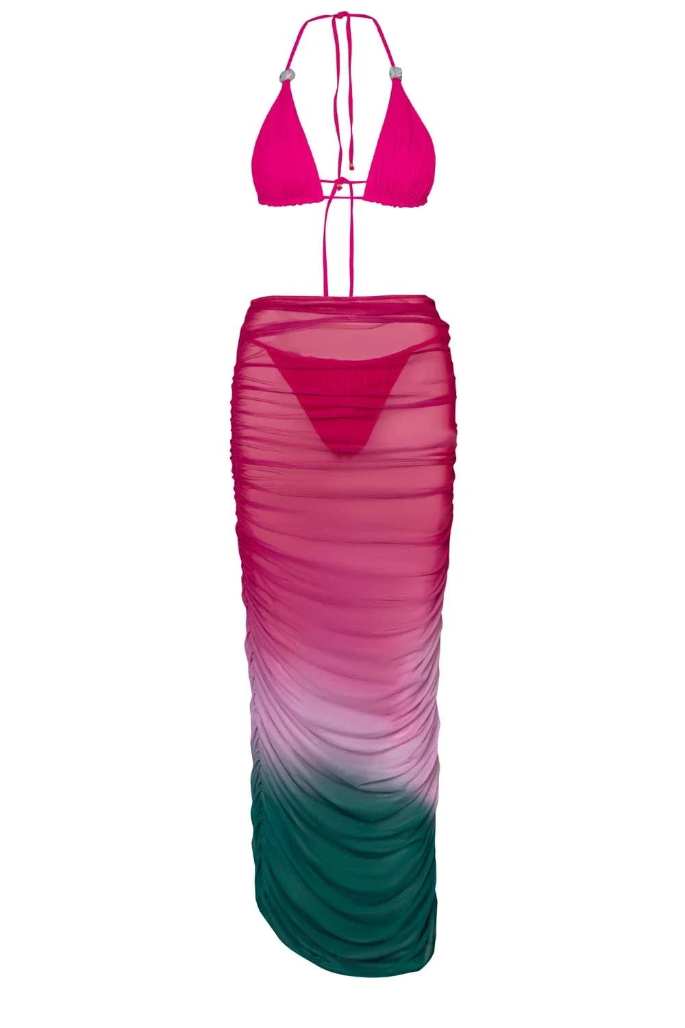 Bahia Maxi Pareo