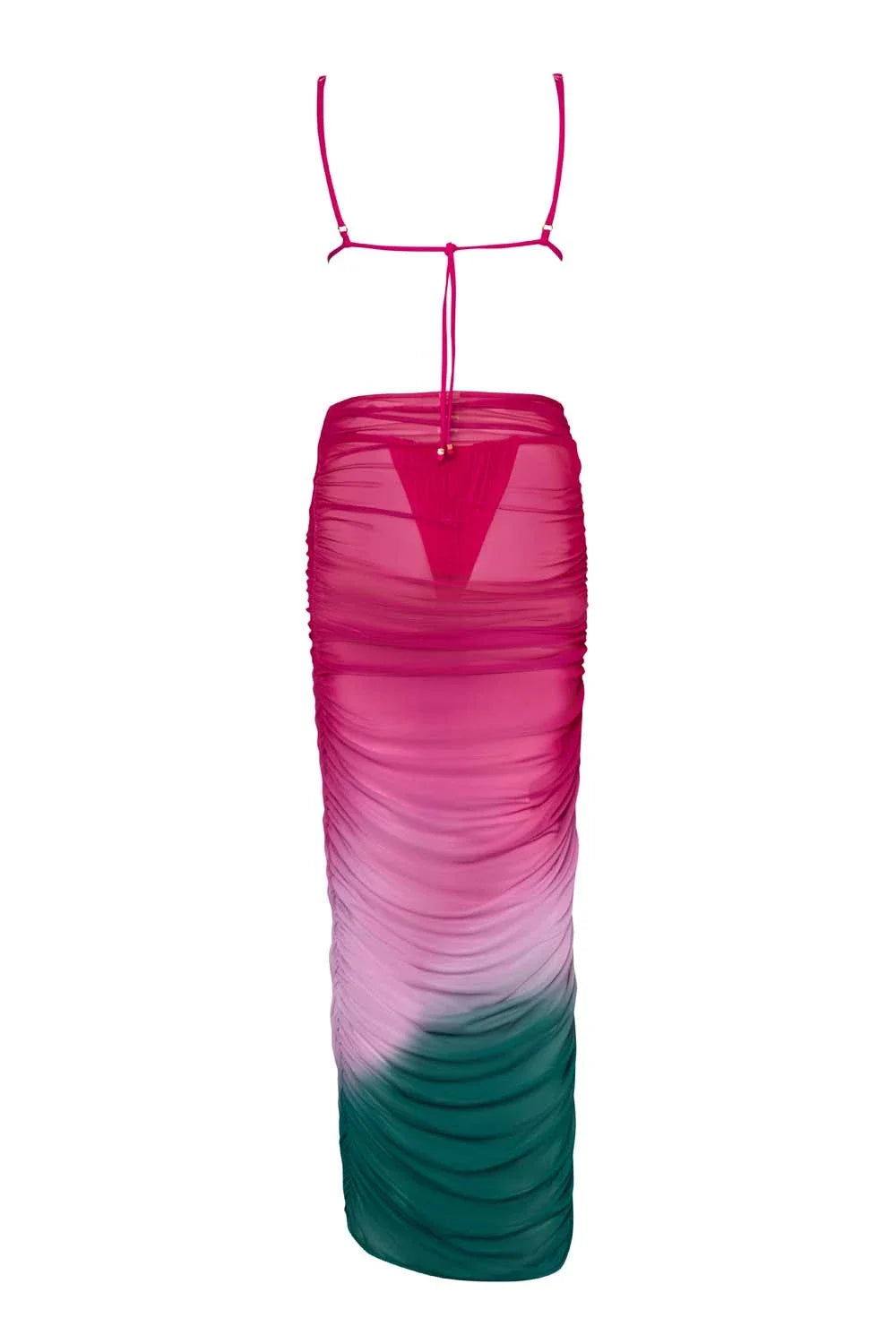 Bahia Maxi Pareo