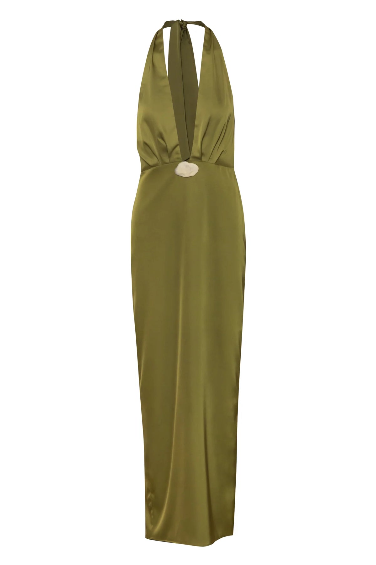 Guapi Maxi Dress