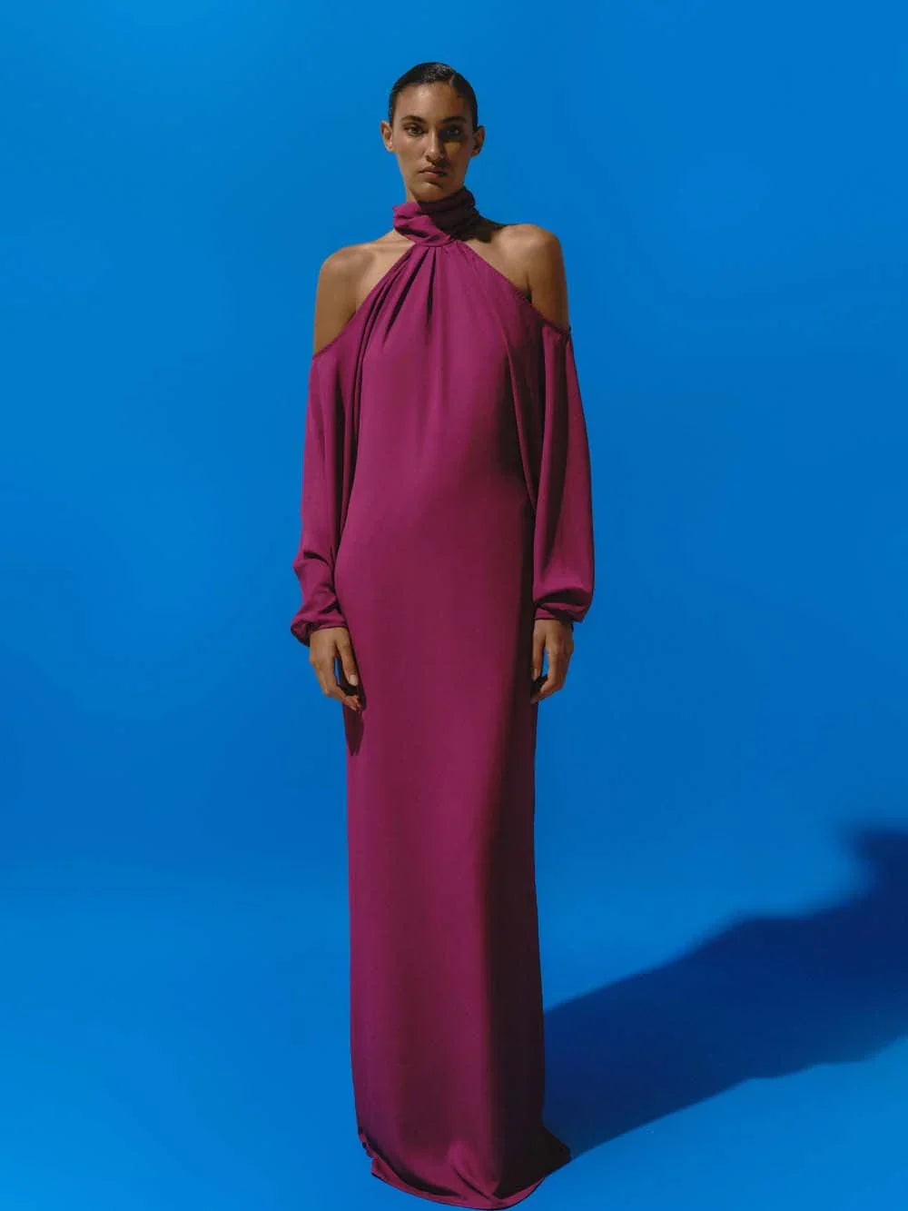 Biscay Maxi Dress