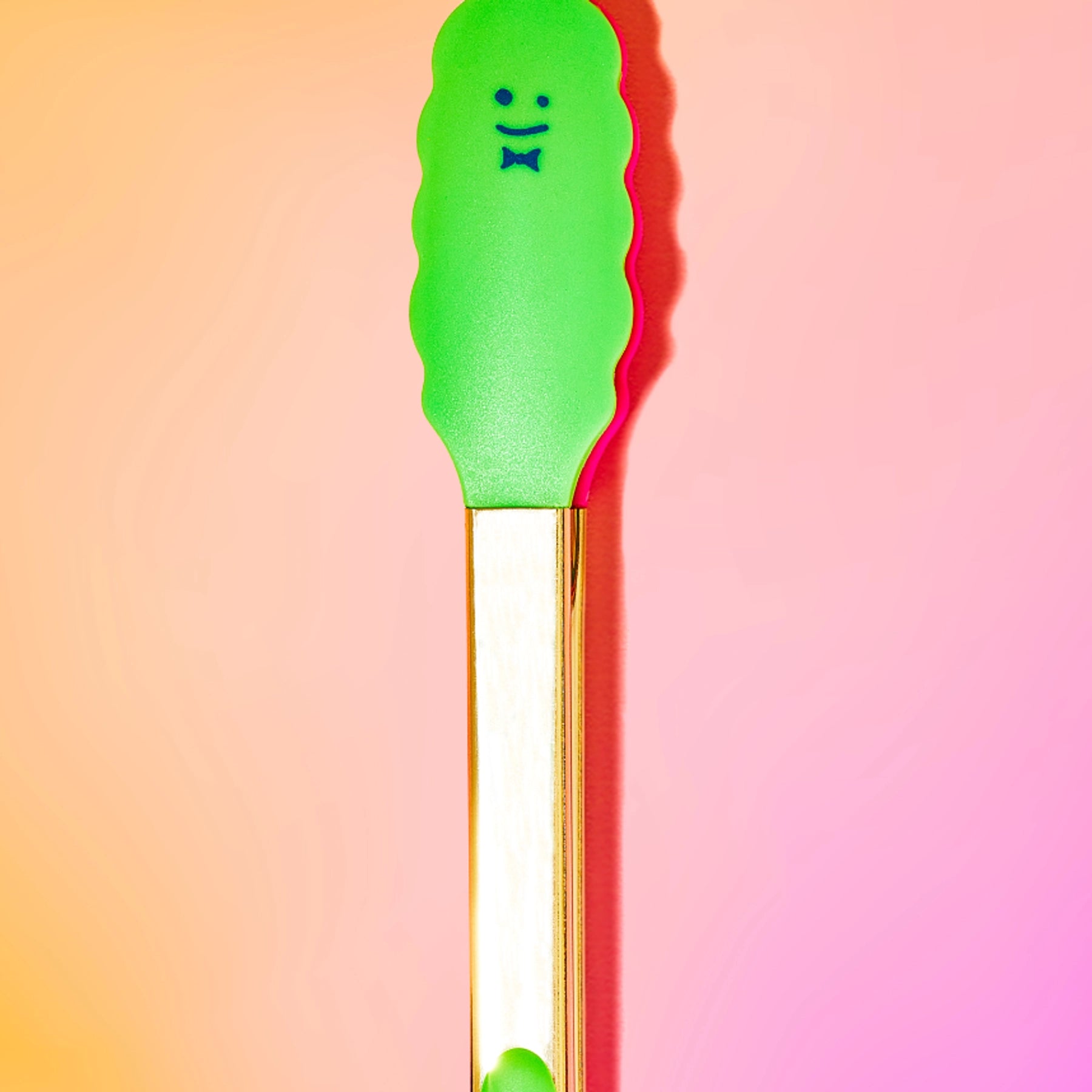 The Tongs