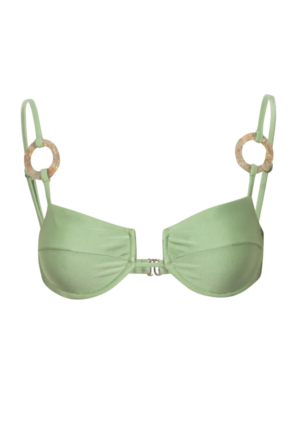 Roma Bikini Top