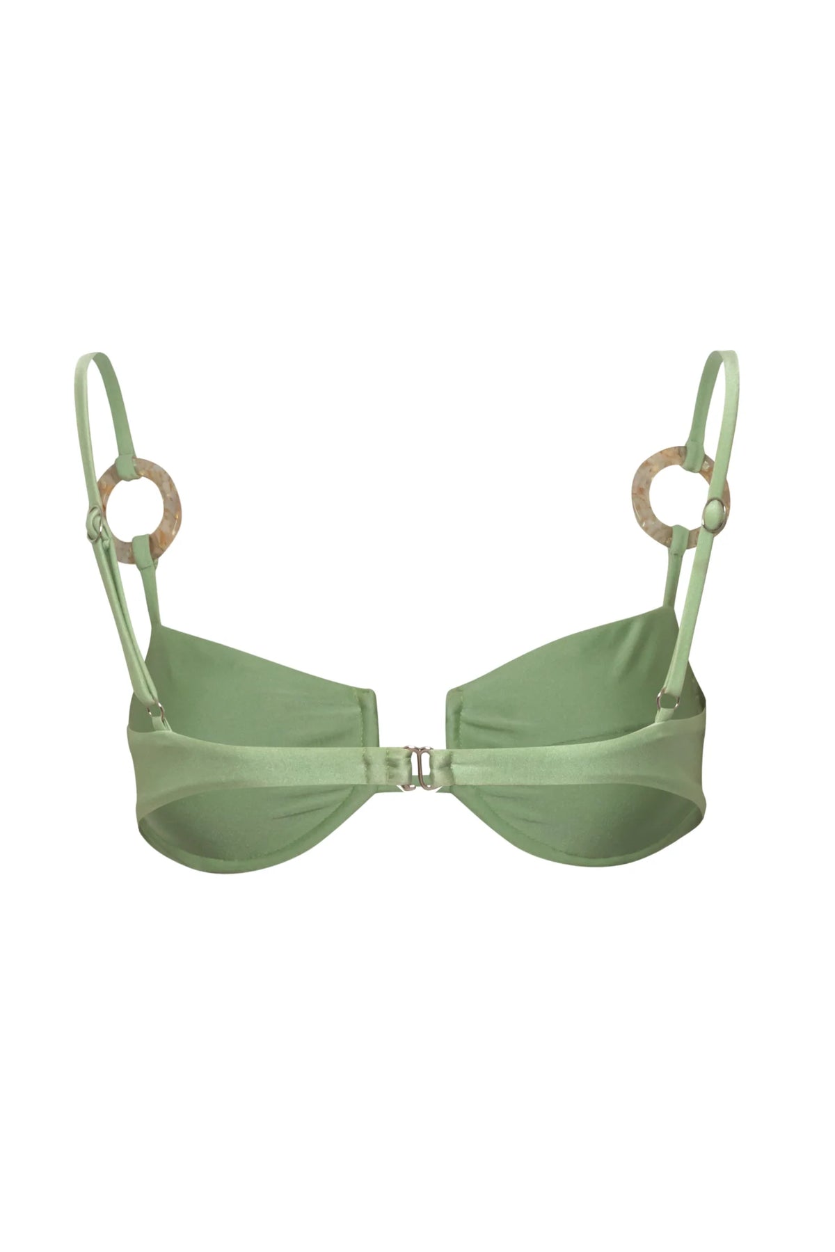 Roma Bikini Top
