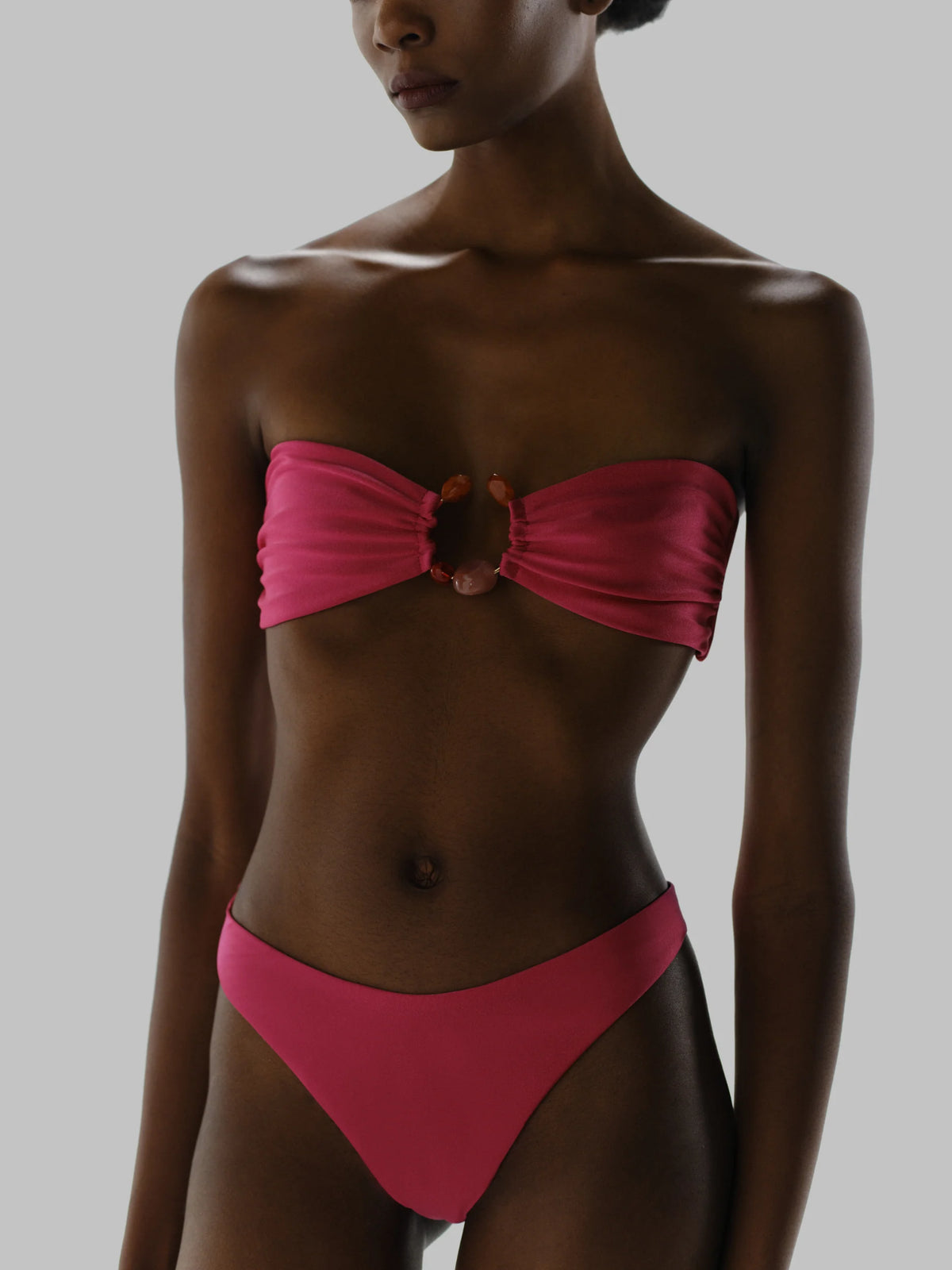 Nala Bikini Top
