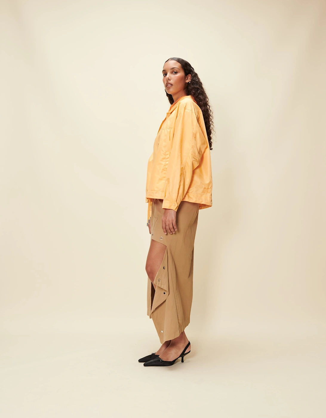 Day Tripper Tech Bomber
