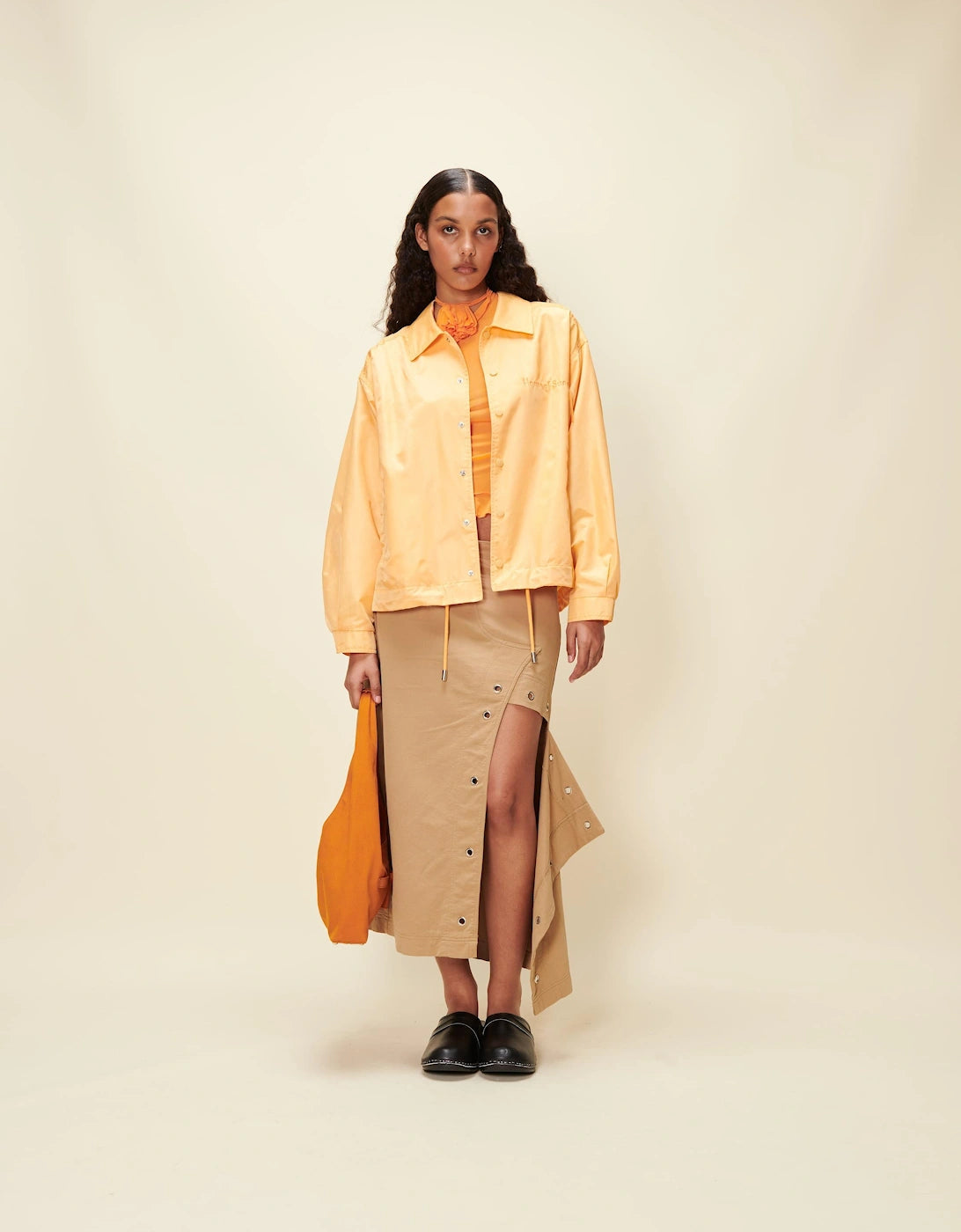 Day Tripper Tech Bomber