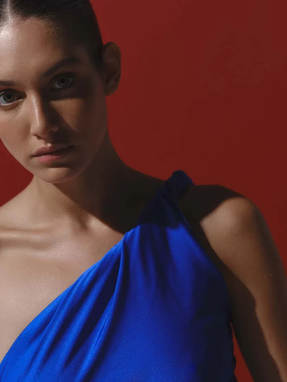 Celele Maxi Dress