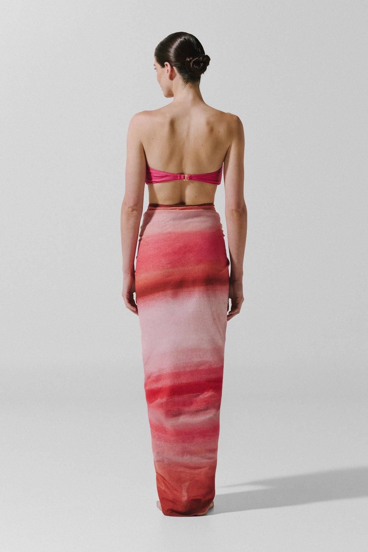 Malaki Maxi Pareo