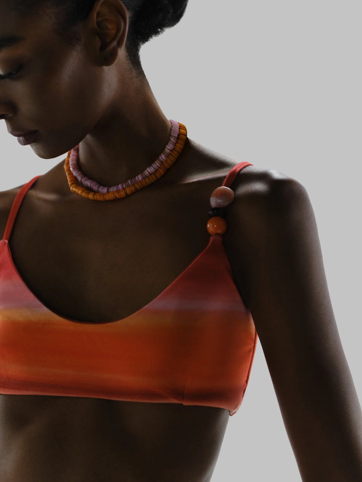 Itala Bikini Top