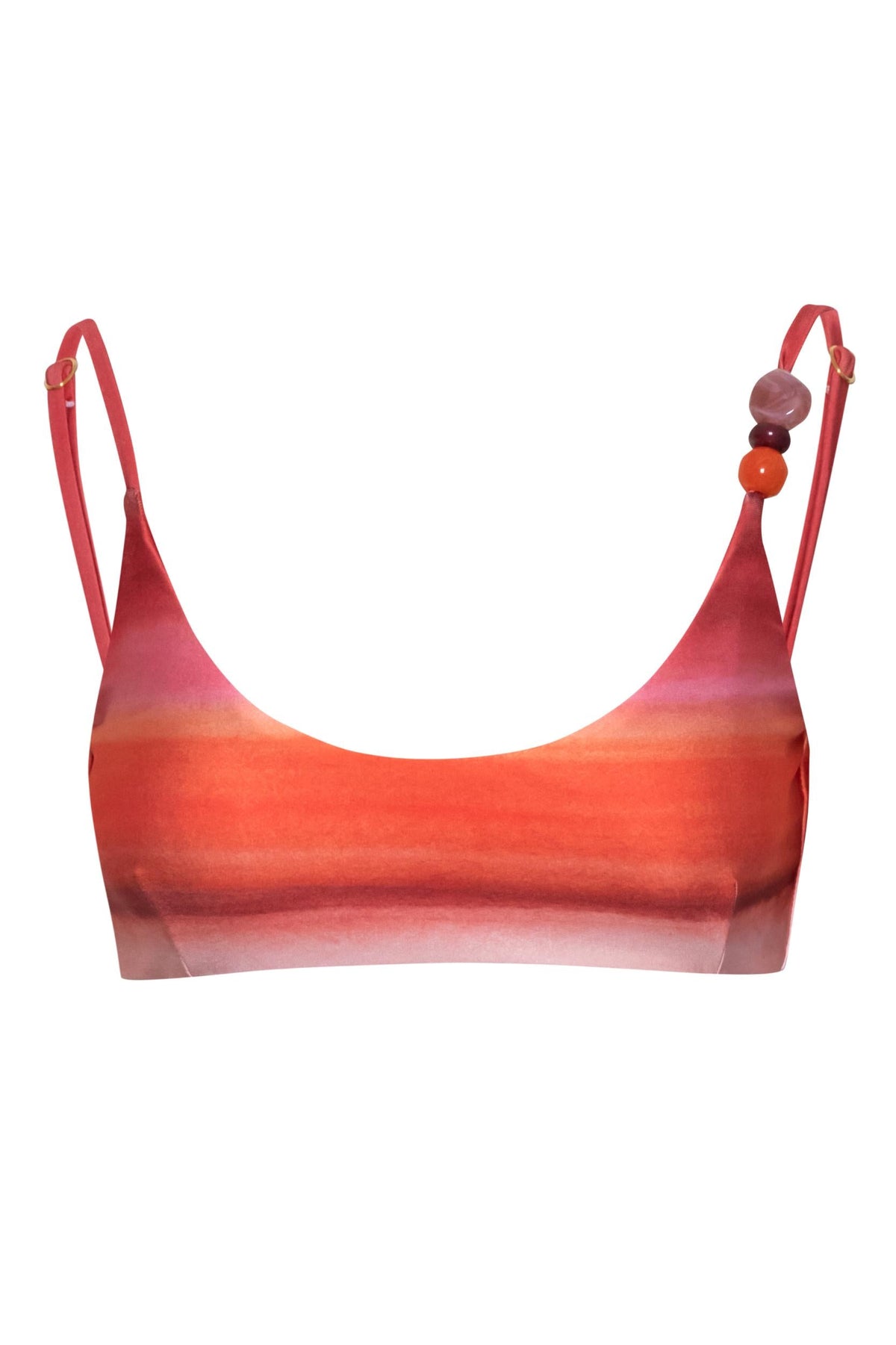 Itala Bikini Top