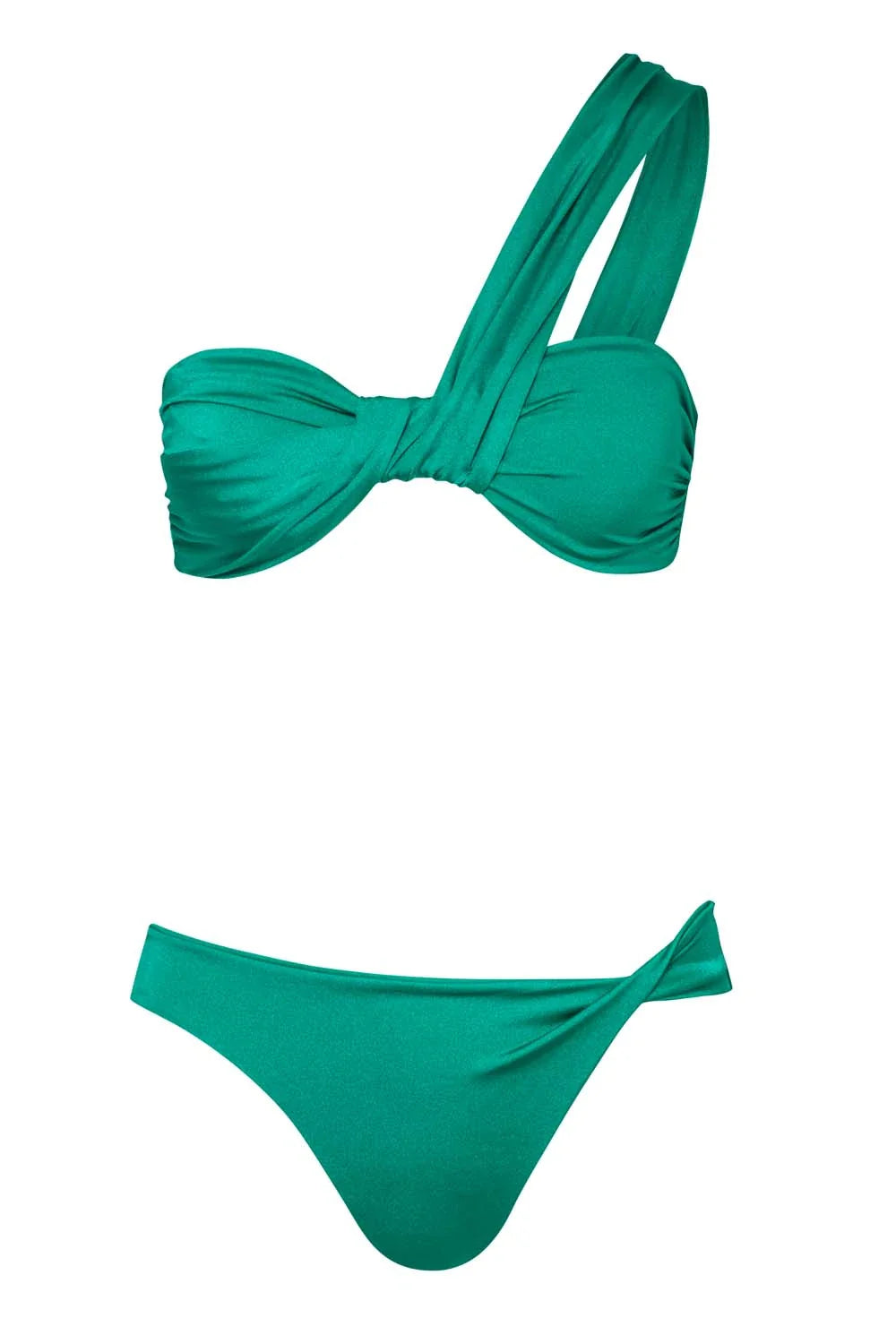 Maple Bikini Bottom