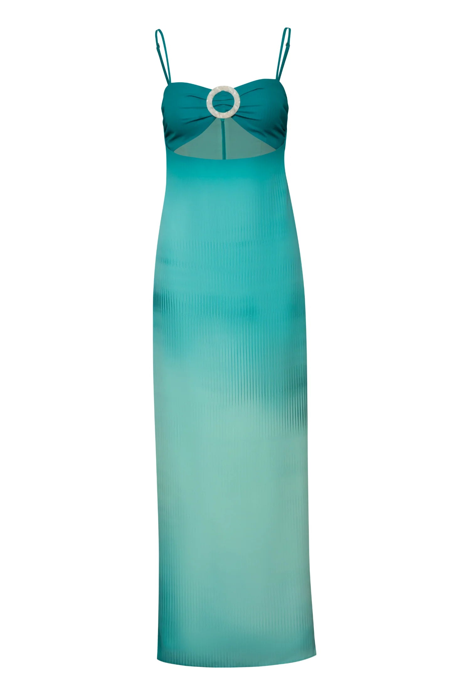 Aman Maxi Dress