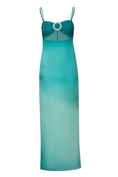 Aman Maxi Dress