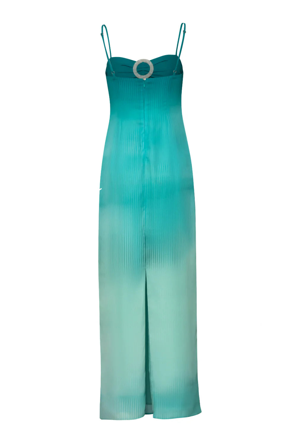 Aman Maxi Dress