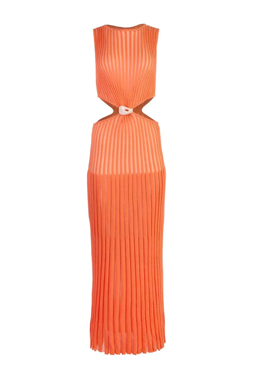 Blade Maxi Dress