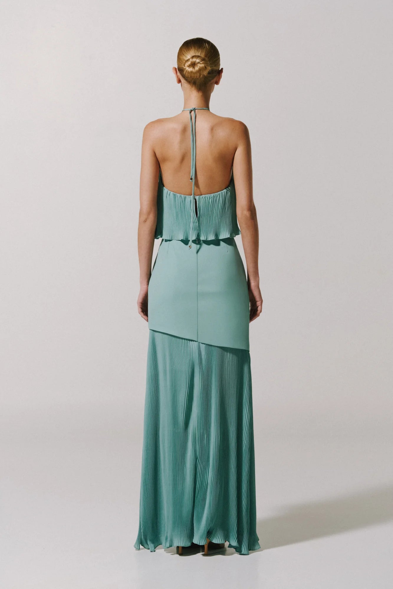 Salma Crop Top