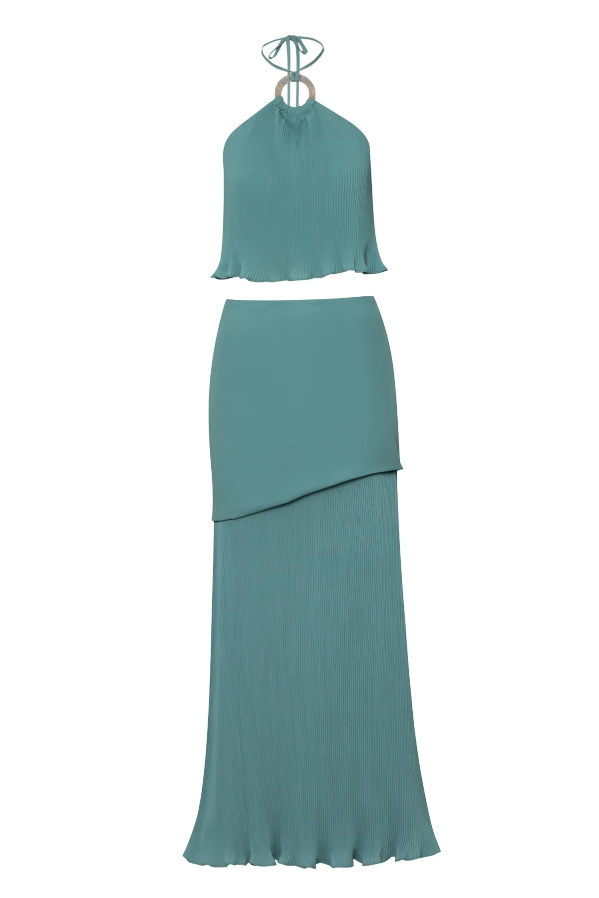 Salma Crop Top