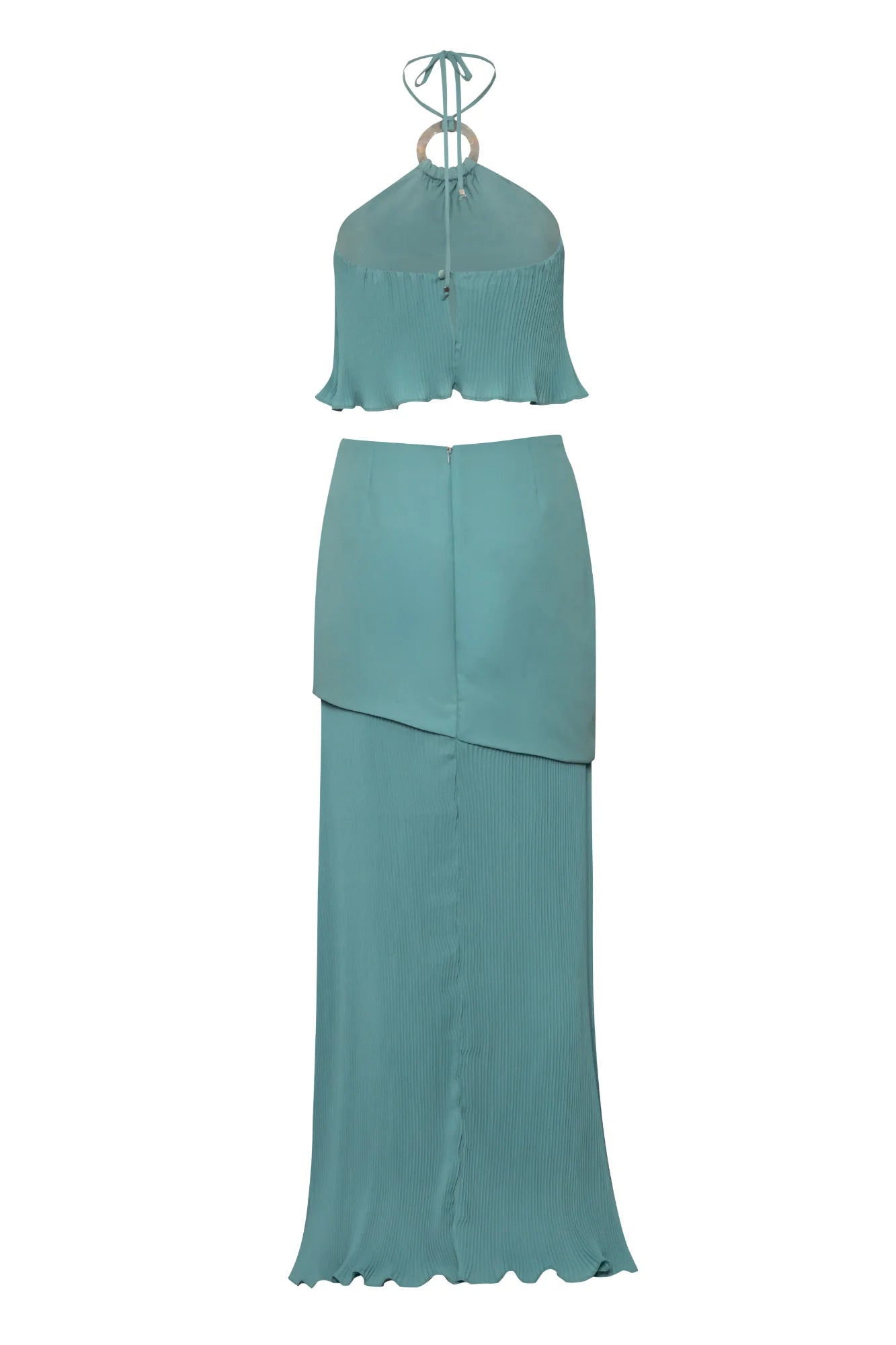 Salma Crop Top