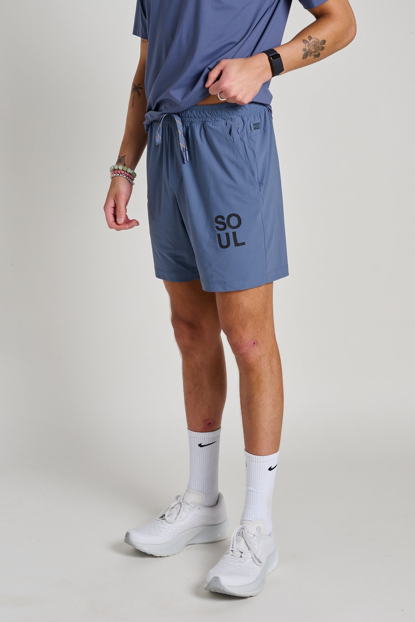 7" Pursuit Short - Unlined | Rhone