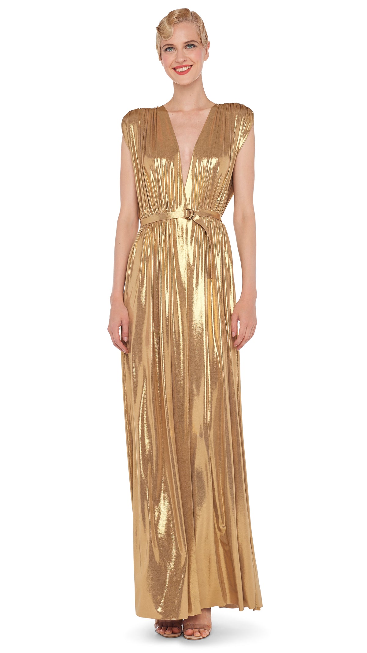 ATHENA GOWN