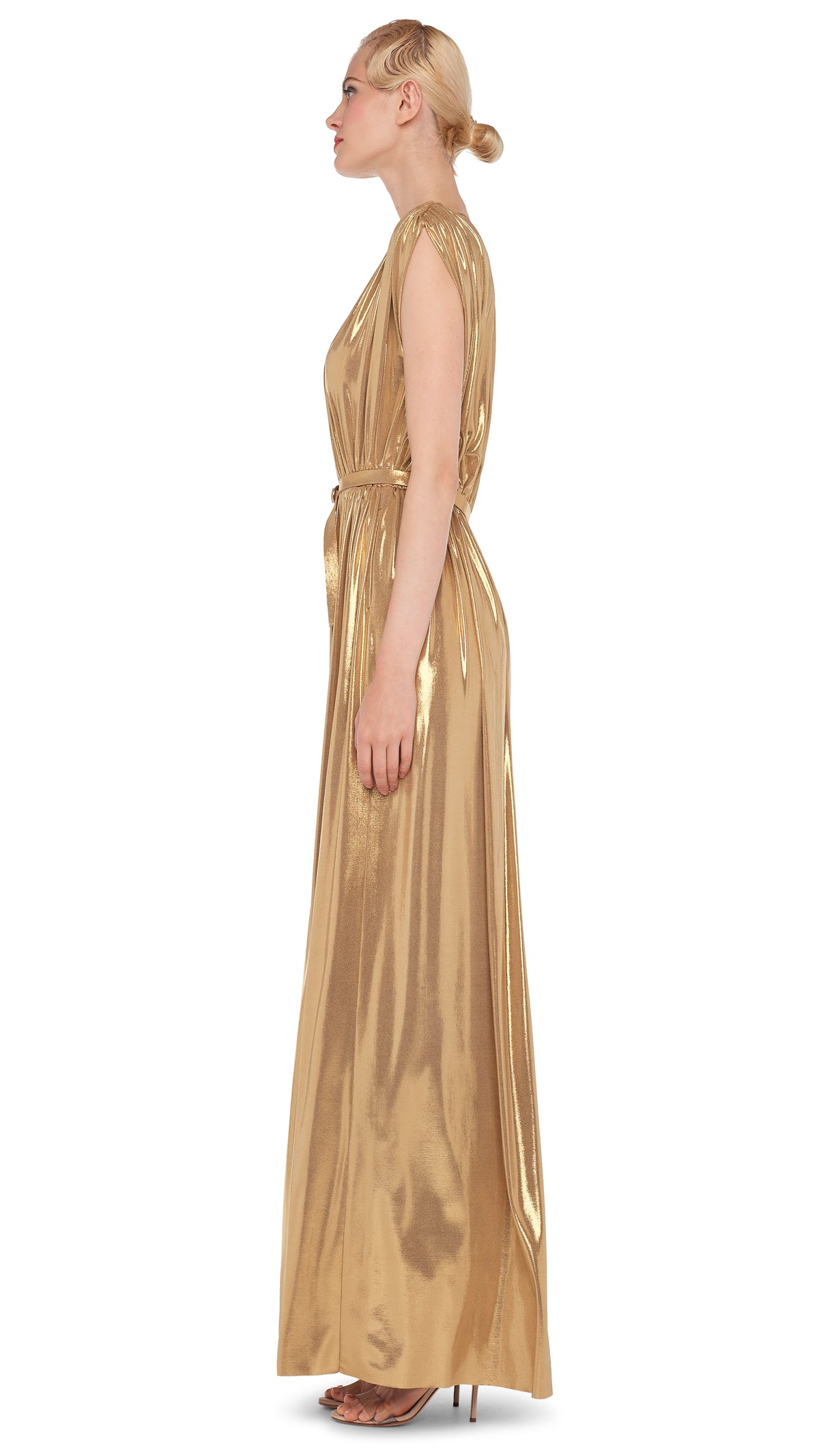 ATHENA GOWN