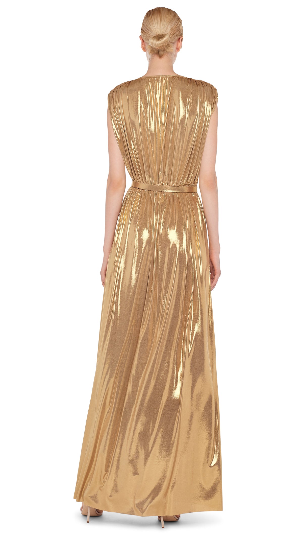 ATHENA GOWN