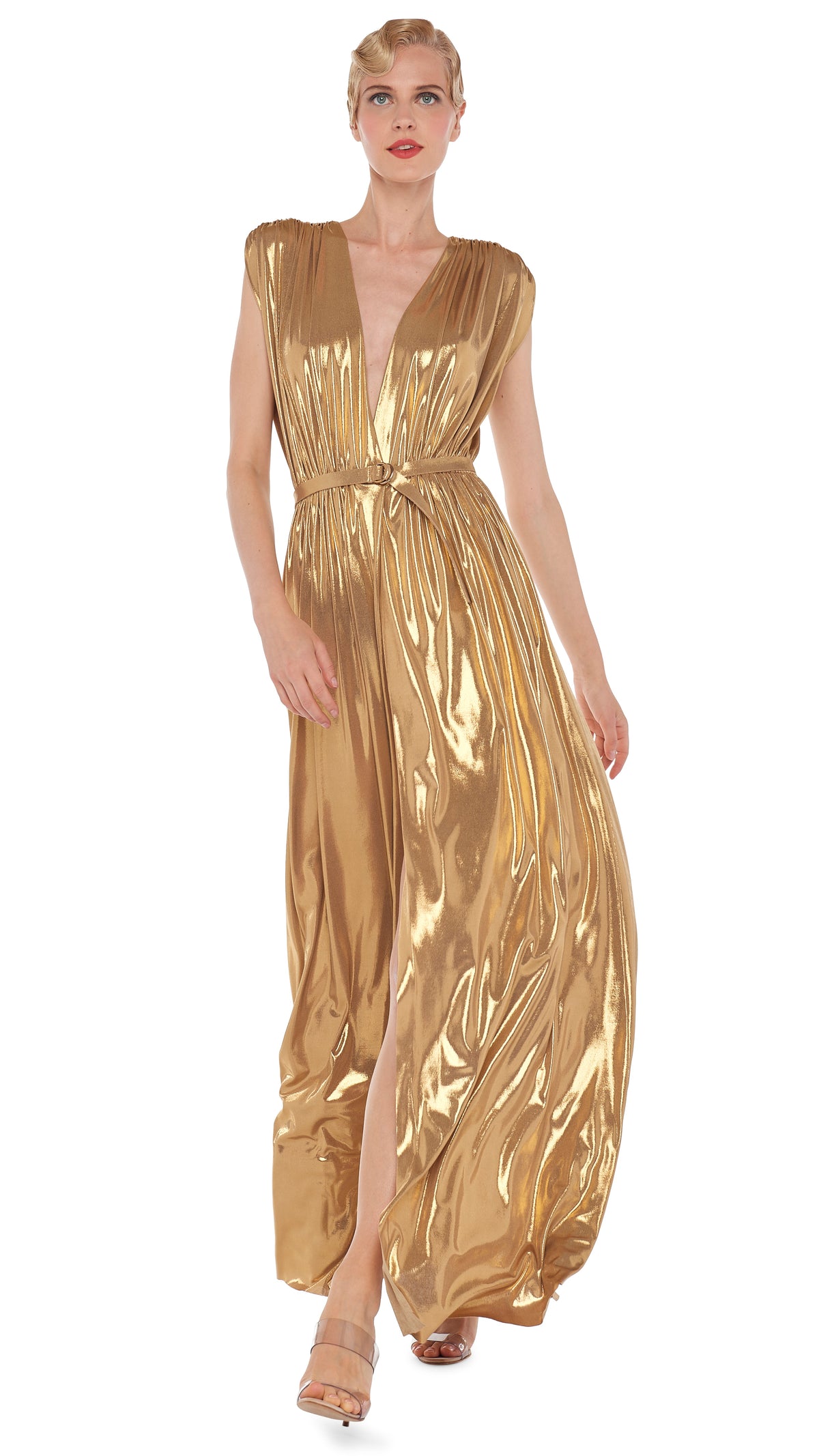 ATHENA GOWN