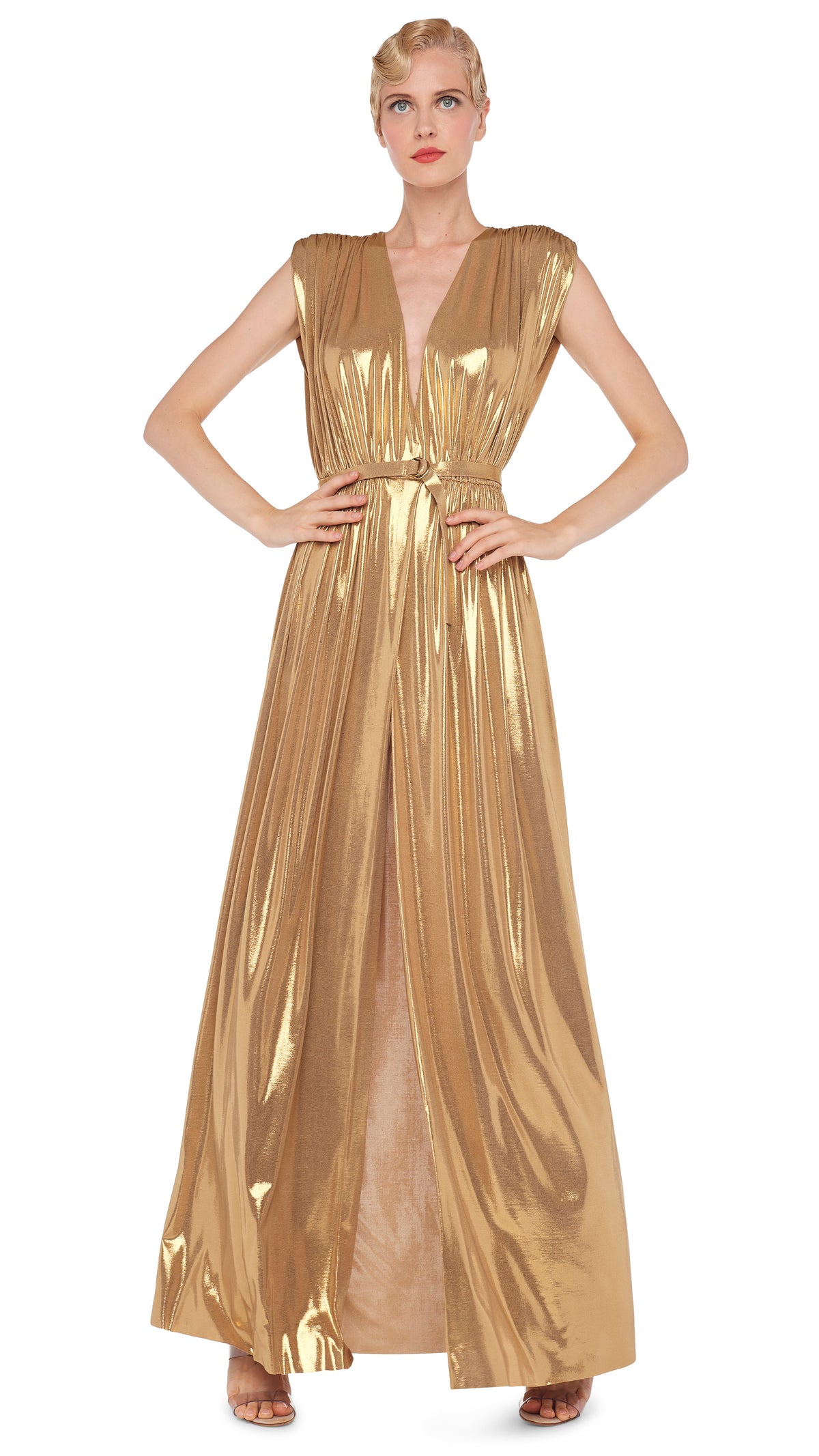 ATHENA GOWN