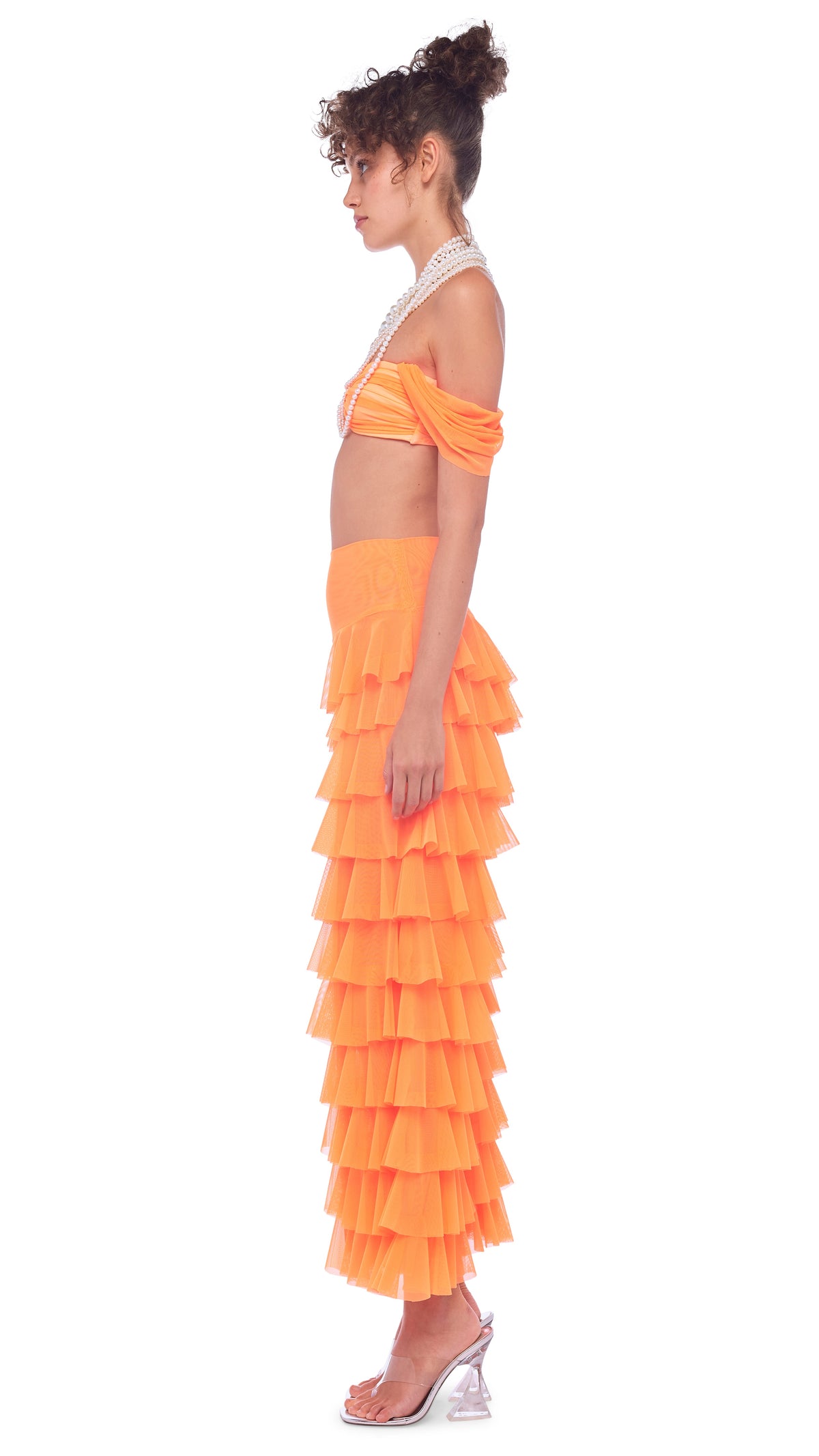 WALTER BRA W/ WING SLEEVES