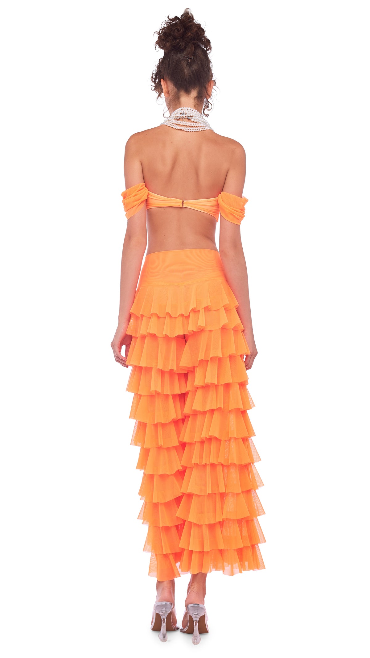 WALTER BRA W/ WING SLEEVES