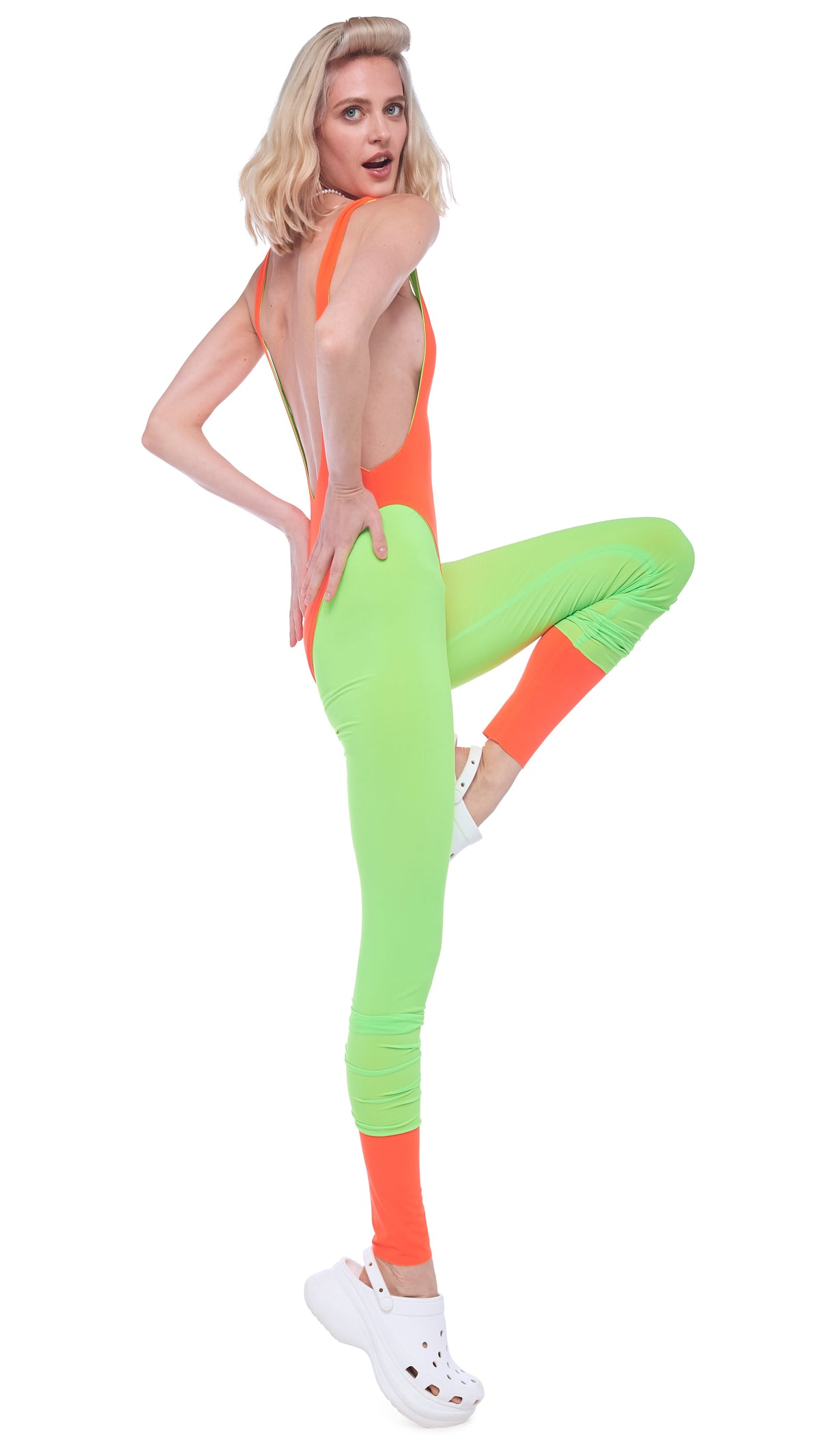 REVERSIBLE MARISSA