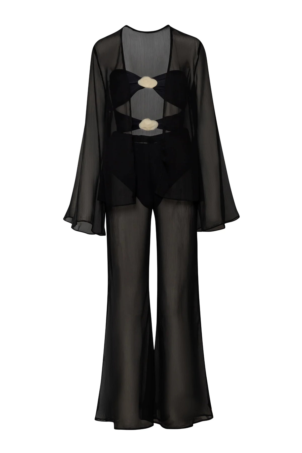 Gem Pants