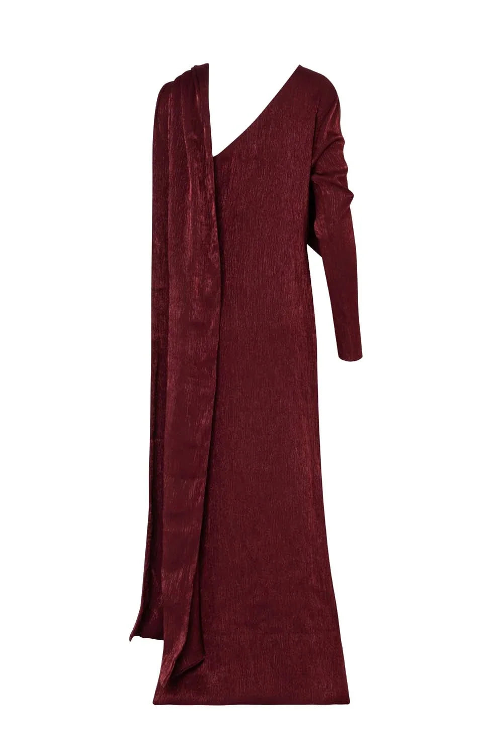 Kuma Maxi Dress