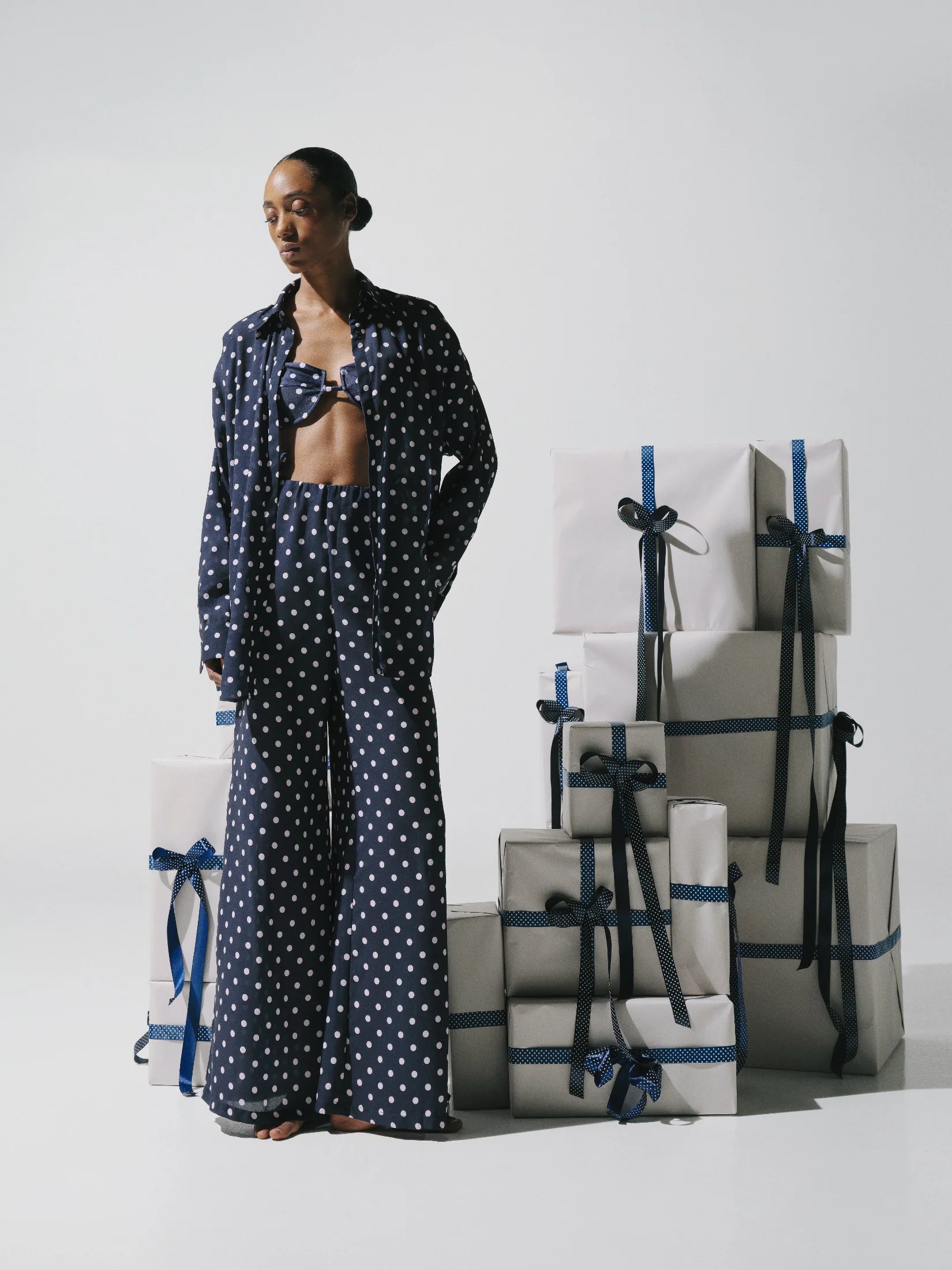 Lulu Pants