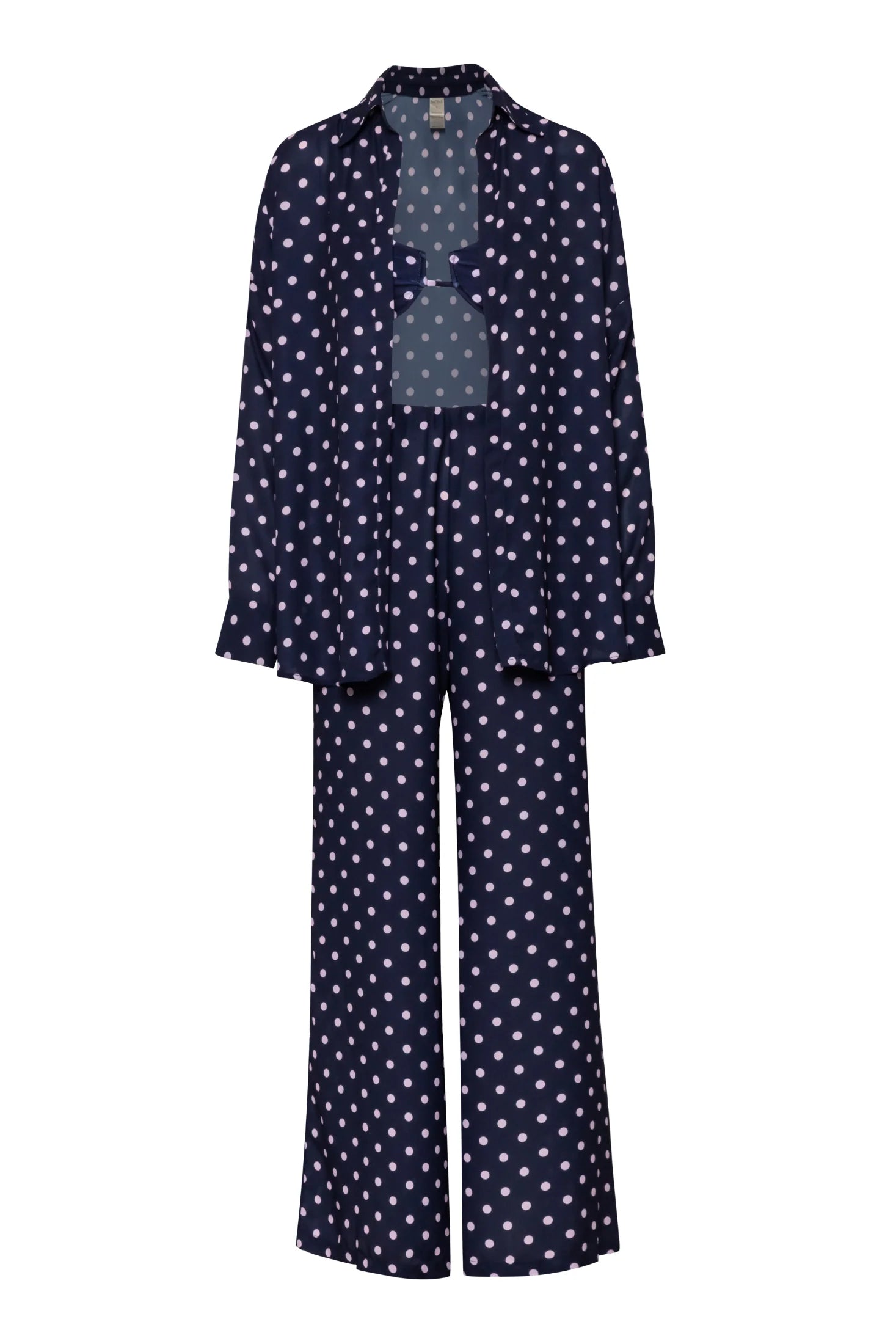 Lulu Pants