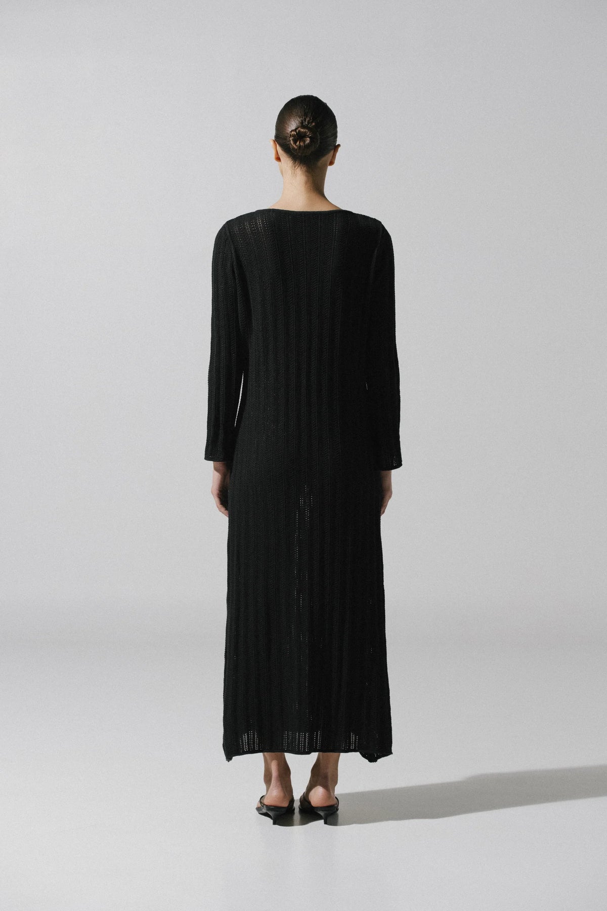 Moon Maxi Dress