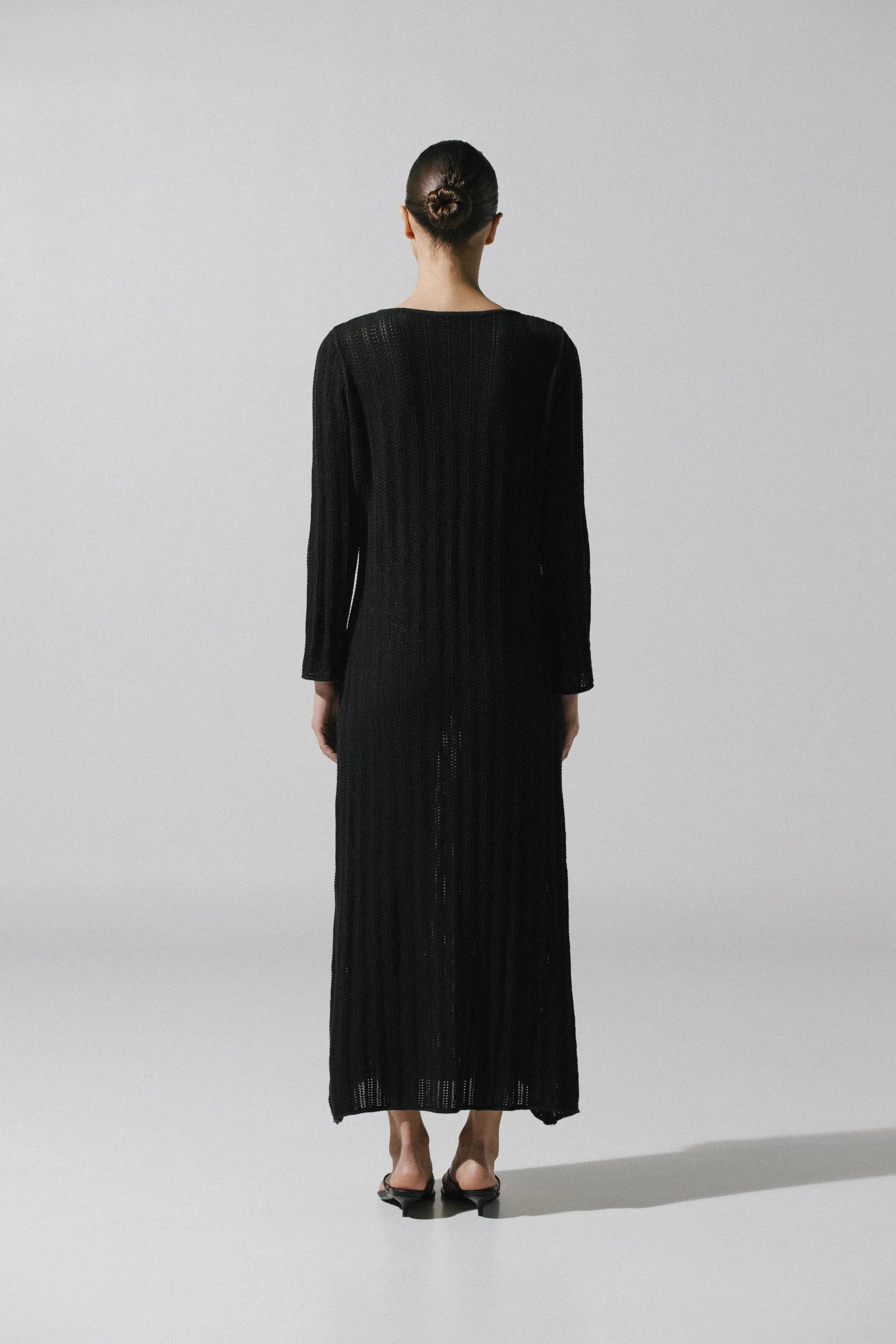 Moon Maxi Dress