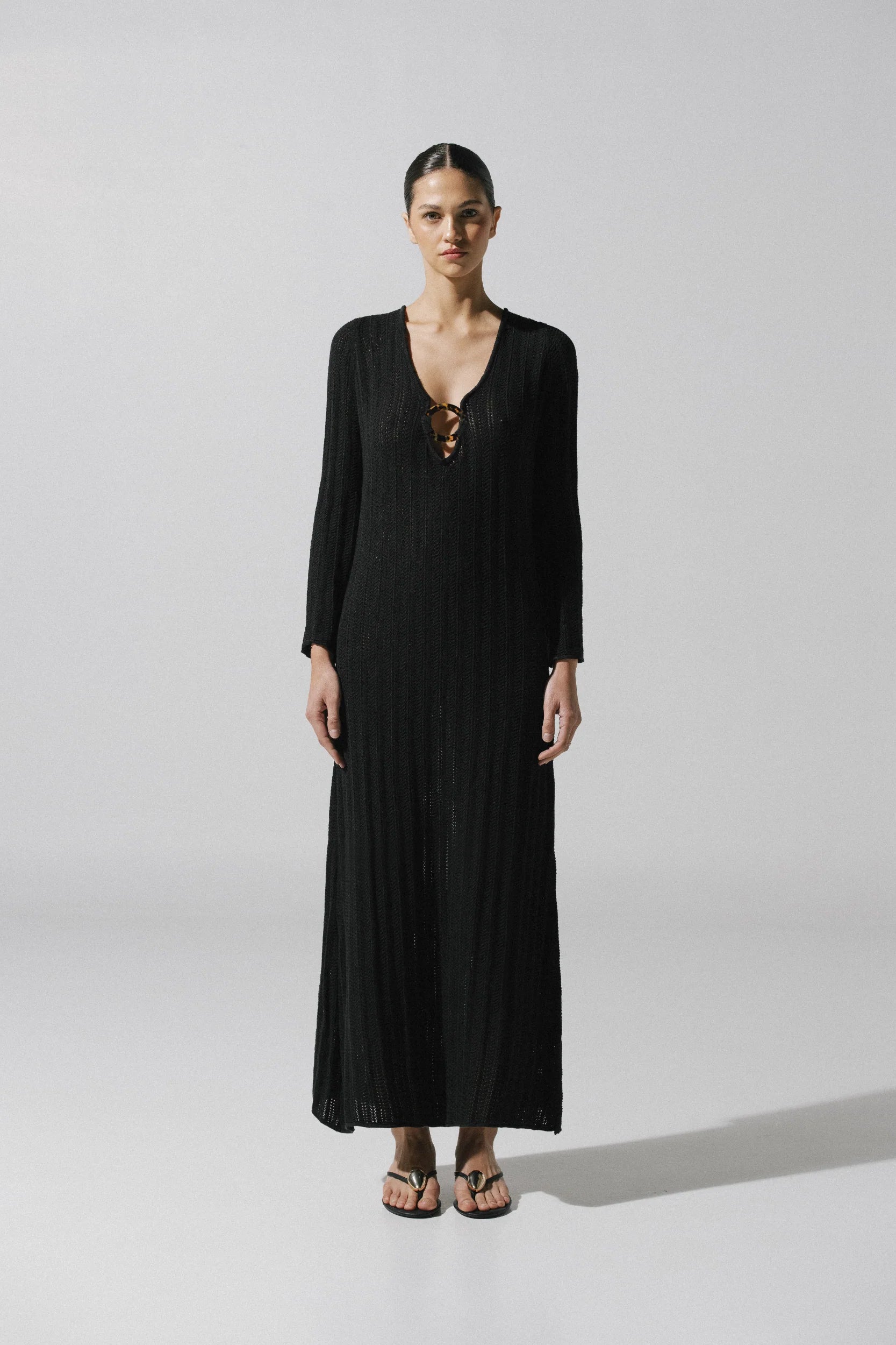 Moon Maxi Dress
