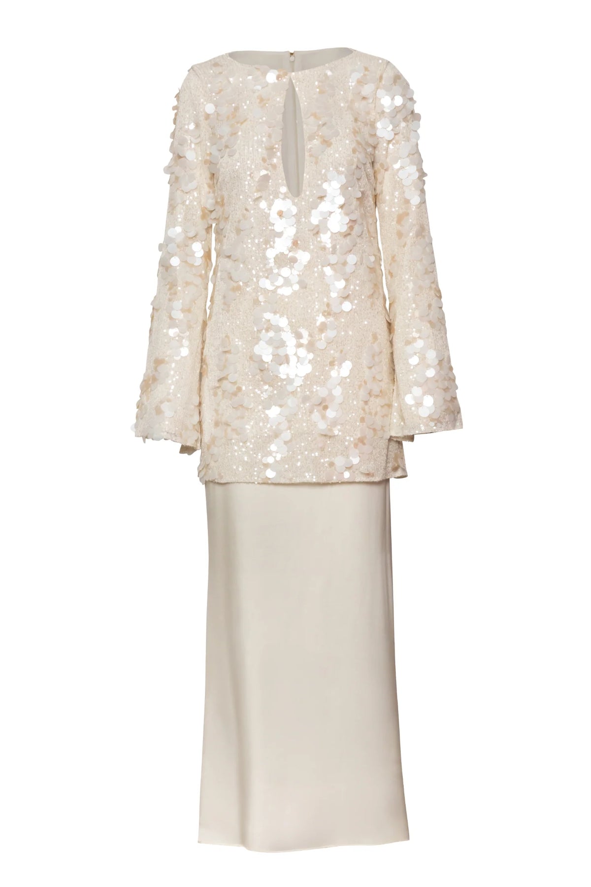 Sinai Maxi Skirt