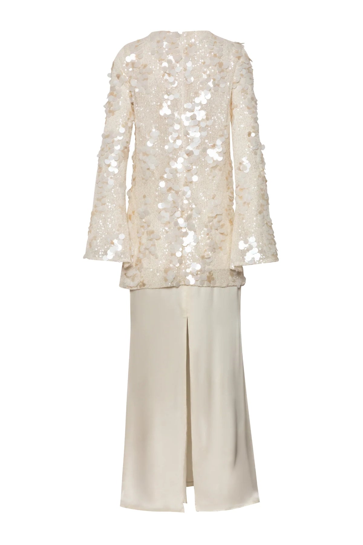 Sinai Maxi Skirt