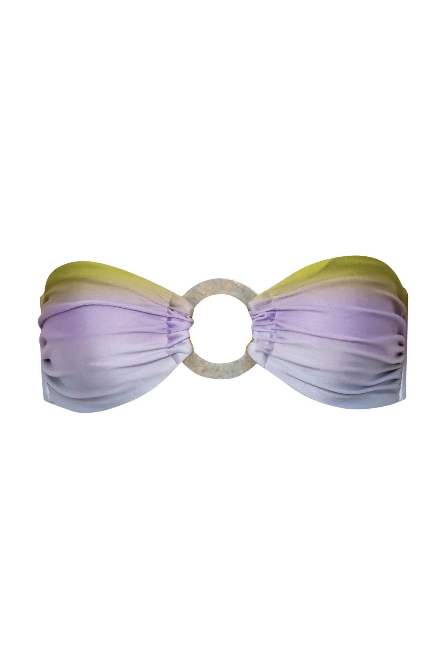 Nala Bikini Top