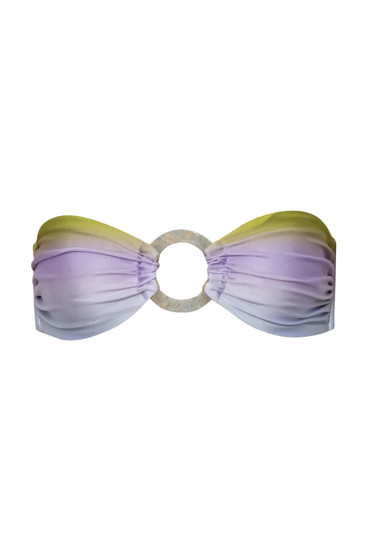 Nala Bikini Top